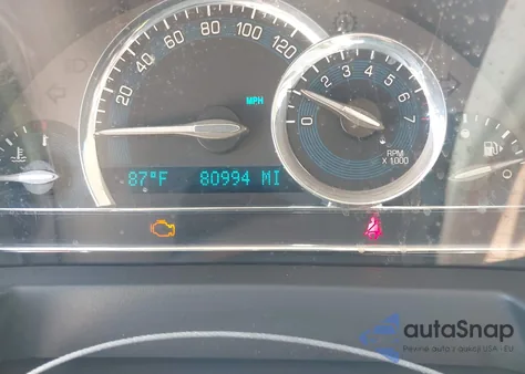 2006 Chevrolet Hhr Lt from USA, damaged, VIN 3GNDA23D86S658909